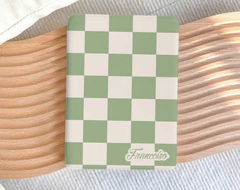 Funda Kindle completamente nueva Funda Kobo Kindle Paperwhite 12.ª generación y Kindle Colorsoft con correa de mano con función de encendido y apagado automático Parte trasera magnética con soporte