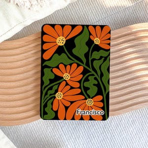 Nuova custodia per Kindle 11a e 12a generazione, custodia per Kobo Kindle, custodia per Kindle Paperwhite 2024, custodia per Paperwhite 7, regali unici Colorsoft per lei
