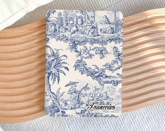 Funda completamente nueva para Kindle, funda para Kobo, Kindle Paperwhite de 12.ª generación y Kindle Colorsoft con correa de mano, función de encendido y apagado automáticos, parte trasera magnética.