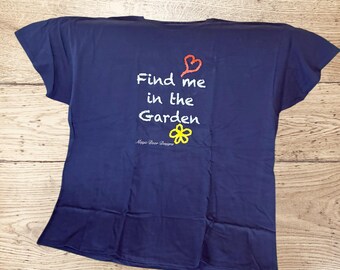 Camiseta para amantes de la naturaleza / Camiseta botánica / Camiseta de árboles y flores / Camiseta estilo cottagecore / Regalo para amantes de las plantas / Camiseta con estética forestal / Fanático de la naturaleza peculiar