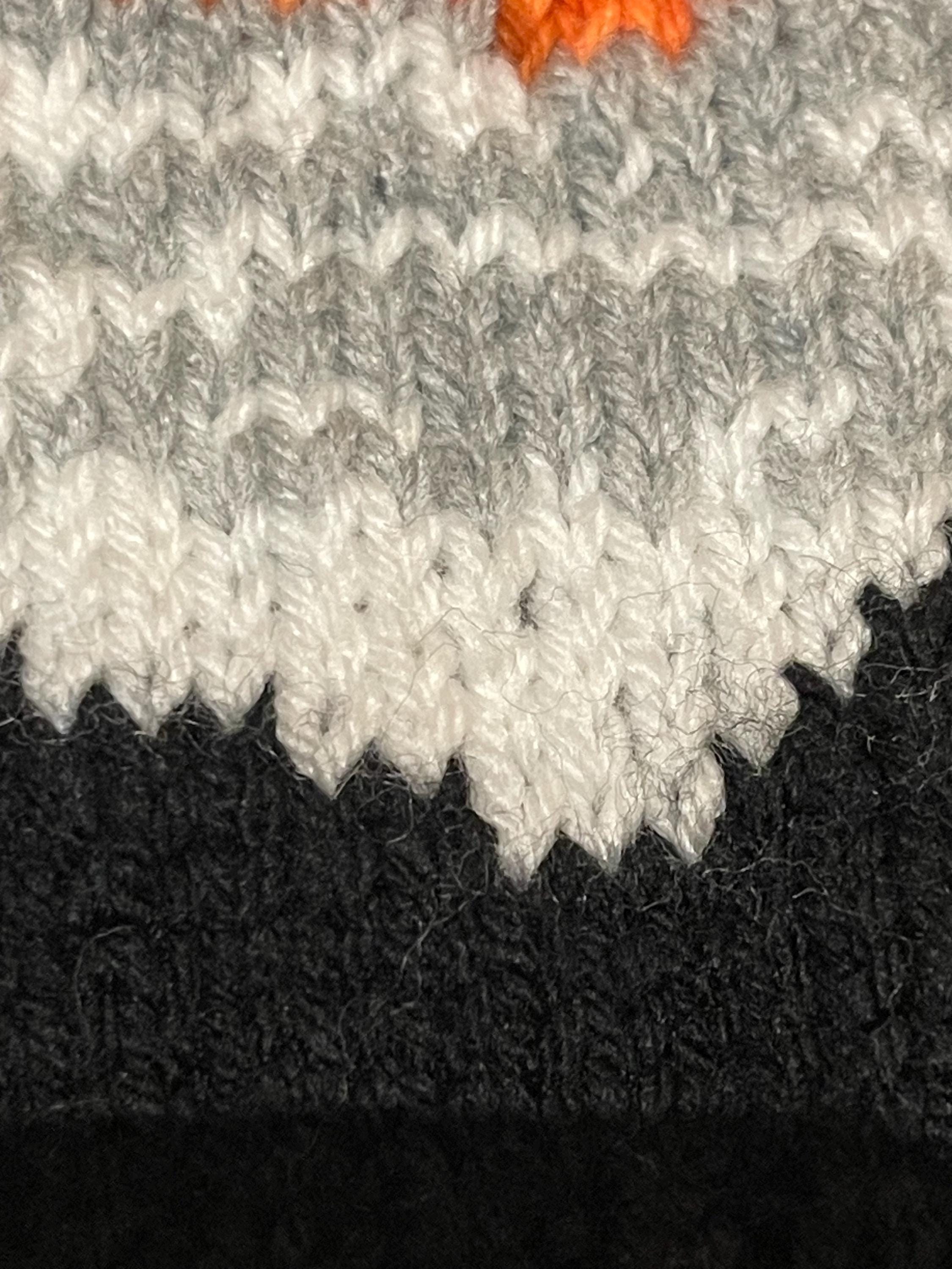 Hand Knit National Parks Hat - Haleakala - Etsy