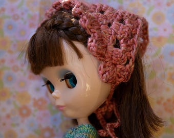 Blythe Freundschaftsbandana