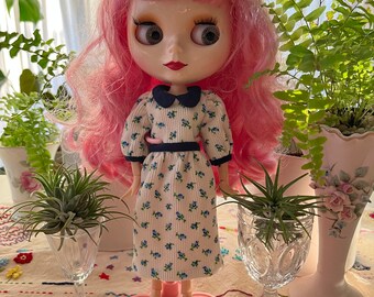 Blythe Cottage Garden Dress