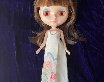 Blythe Doll Kostüm