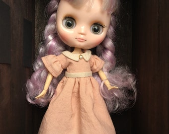 Dress for Middie Blythe