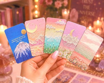 Twin Flame Truths Oracle | Out of Print | Love & Soul Connection Guidance | 54 Cards | NEW