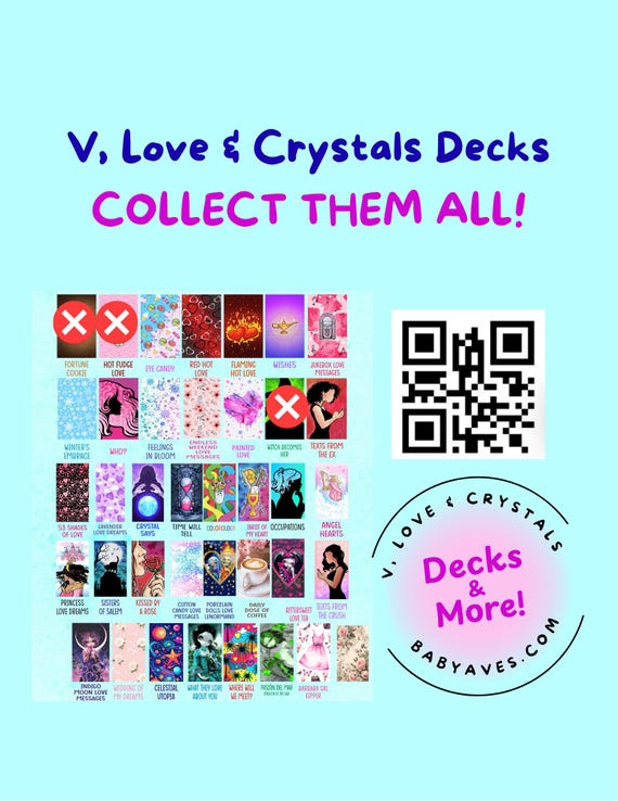 バンドル | スターシードオラクル & ワークユアライトオラクル | 2