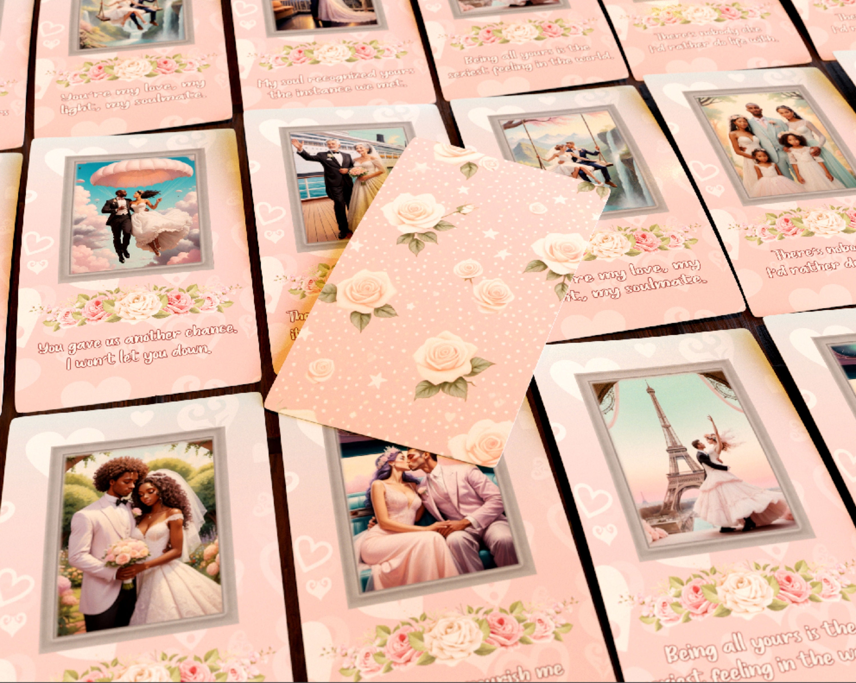 ◆◽◆InfinityLove OracleCards クリスタルセット◆◽◆ ◇◽◇InfinityLove OracleCards クリスタルセット◇◽◇ 専用