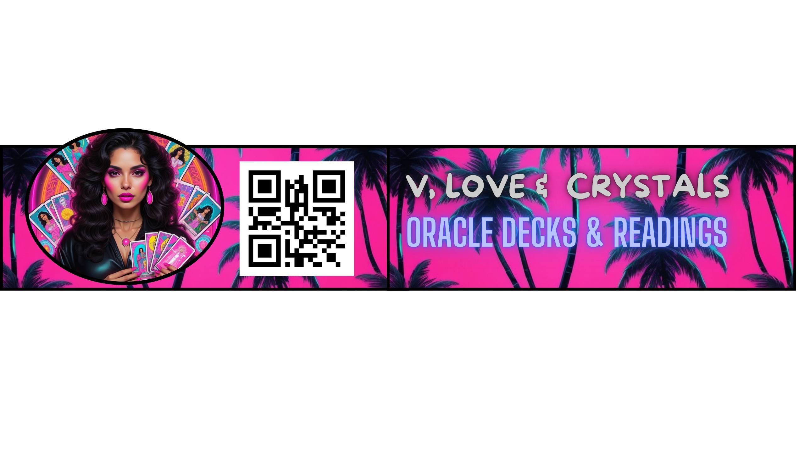 VLoveCrystals - Etsy