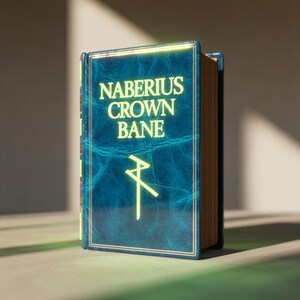 Naberius Crown Bane: Grimoire of Occult Demonology, Banishing Rituals, Celtic Magic, Pagan Gods and Wicca Whisper Practices