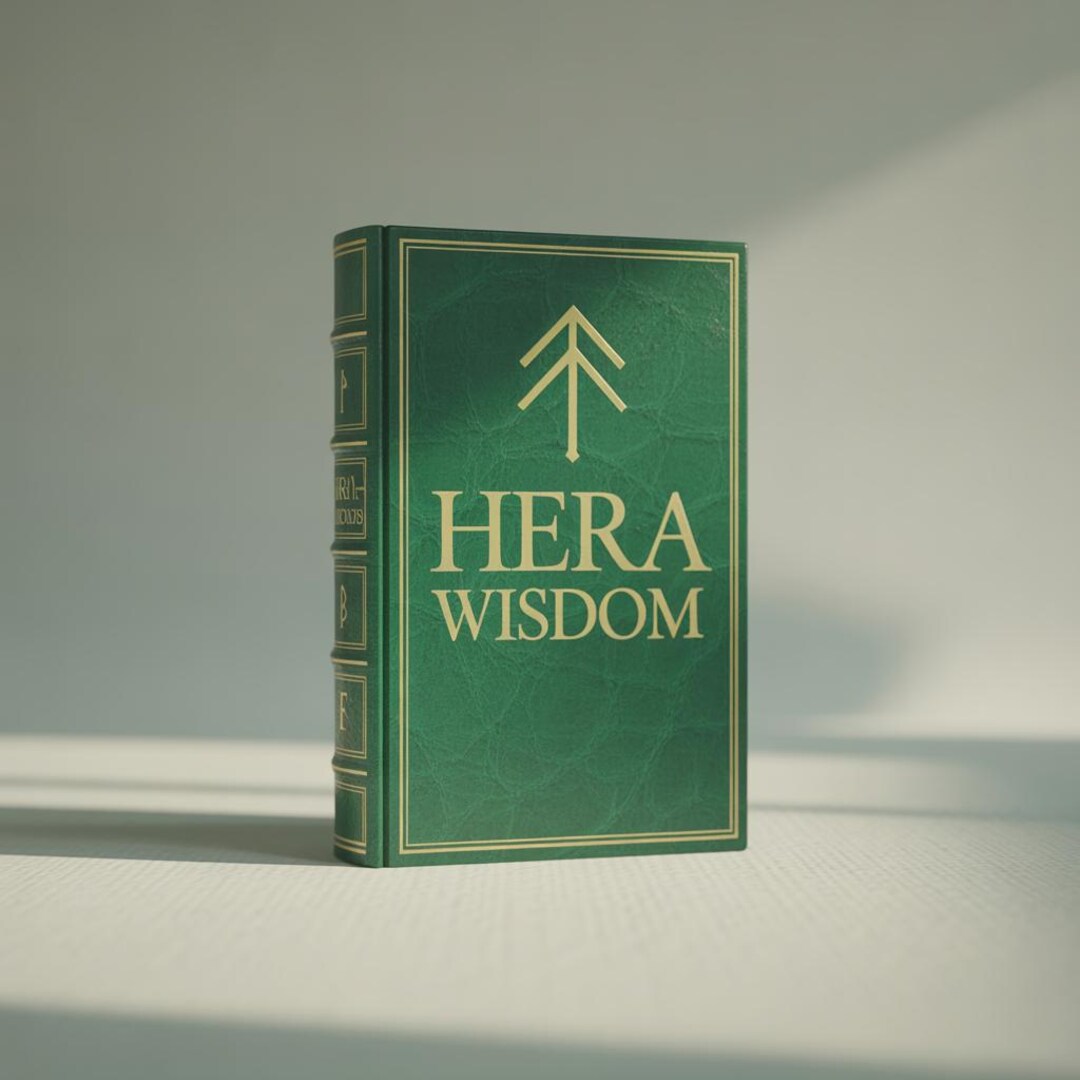 Hera Olympian Sovereignty | Greek Matron Union & Marriage Rituals ...