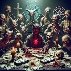 Win the Lottery Spell: Ritual for Wealth – Ultimate Ritual for Wealth and Prosperity