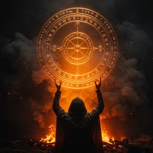 Extreme Protection Against Black Magic — Super‑Powerful Protection & Uncrossing (Cleansing • Shield)