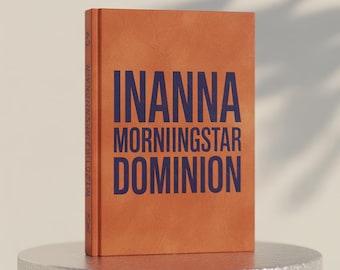 Inanna Morningstar Grimoire Sumerische Gottinnen Ermachtigungsrituale PDF Download
