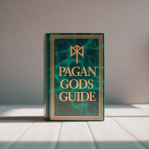 Arawn Grimoire: Celtic Pagan Gods Manual for Wicca & Occult Shadow Passage