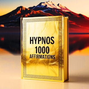 Hypnos Affirmations: Invocations Hypnos cult, Greek God, ,Greek Mythology