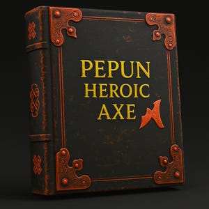 Perun Slavic Mythology Thunder God Digital Book Axe Myth Rituals Study