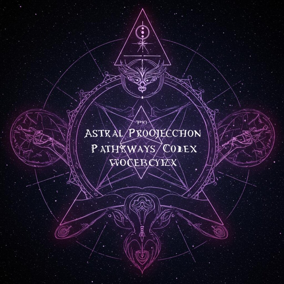 Lucifer Astral Codex | Cosmic Exploration & Occult Wisdom Rituals ...