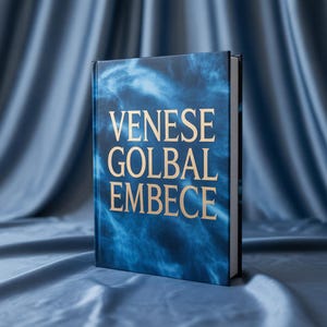 Venus Global Embrace Diplomacy: Roman Love Grimoire for Harmony, Union & Balance - Pagan Occult Mysticism