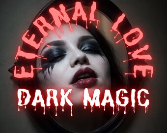 Eternal Love: Dark Magic