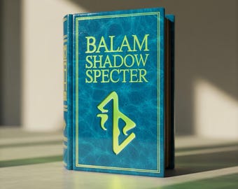 Grimorio de Protección Balam / Guía Espiritual Maya y Rituales de Trabajo con las Sombras / Descargar PDF