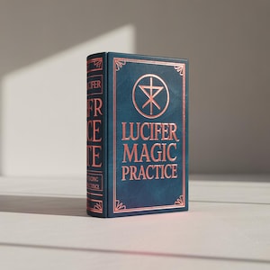 Lucifer Morningstar: Pagan Magic Practice for Spiritual Awakening - Dawn Ceremony & Ritual Tools