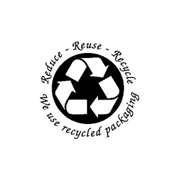 Recycled Packaging - Etsy