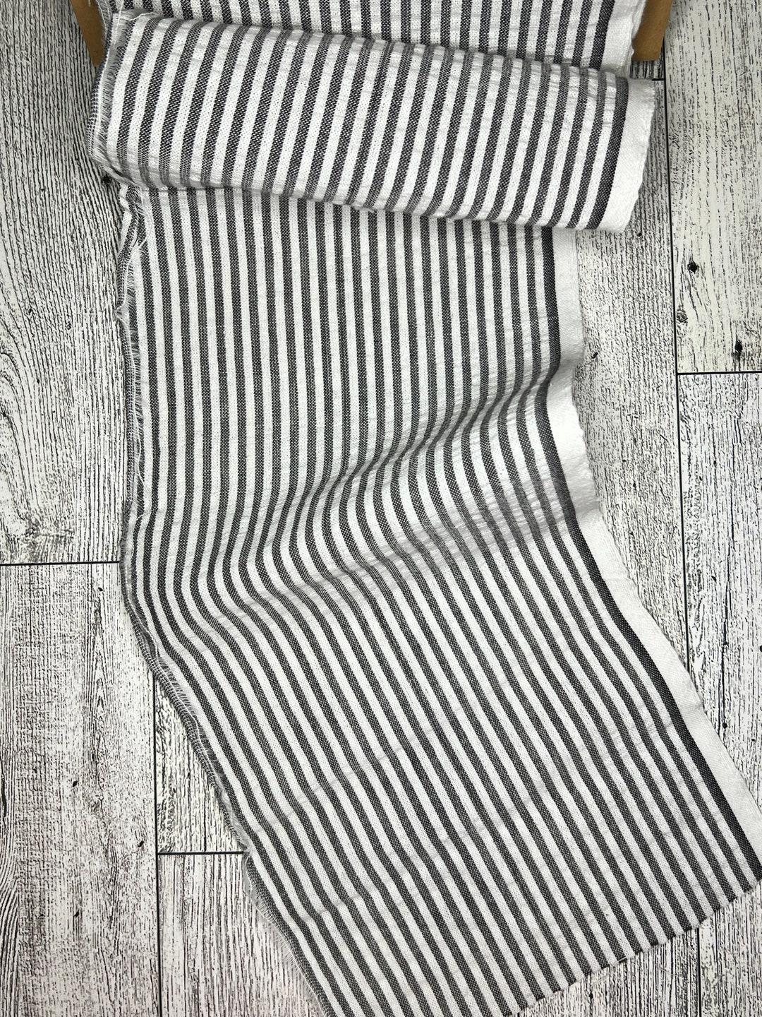 3 Inch Hand-torn Fabric Strips for Junk Journals, Slow Stitching, and ...