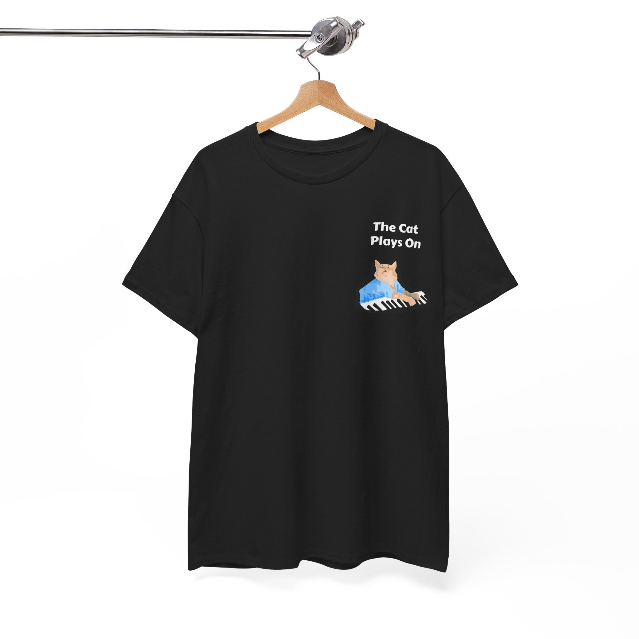 Camiseta KEYCAT - Criptomoneda, moneda meme, KEYCAT, Base, Sol - Etsy México