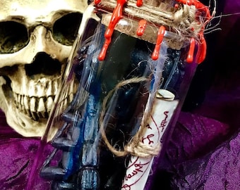 Very Powerful Consecrated Amulet of Power. Love Domination Clients Success... voodoo hoodoo spell