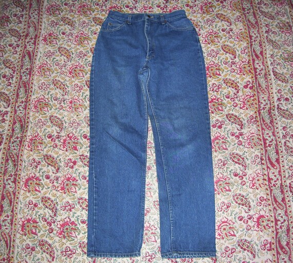 lee cotton jeans