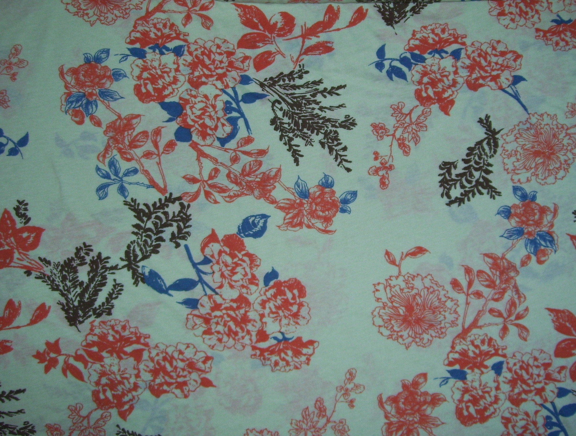 Sheer Jersey Fabric - Etsy Sheer Jersey Fabric - Etsy