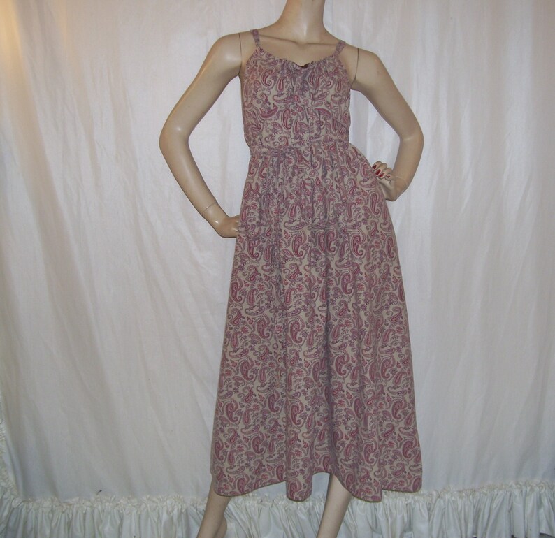 sundress cruise clothes