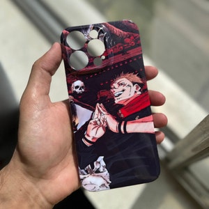 Cute Anime Cartoon Phone Case for iPhone 16 15 14 13 12 11 Pro Max Samsung S24 S23 FE S21 S22 Plus S25 Ultra Google Pixel 7 8 9 Pro XL Cases