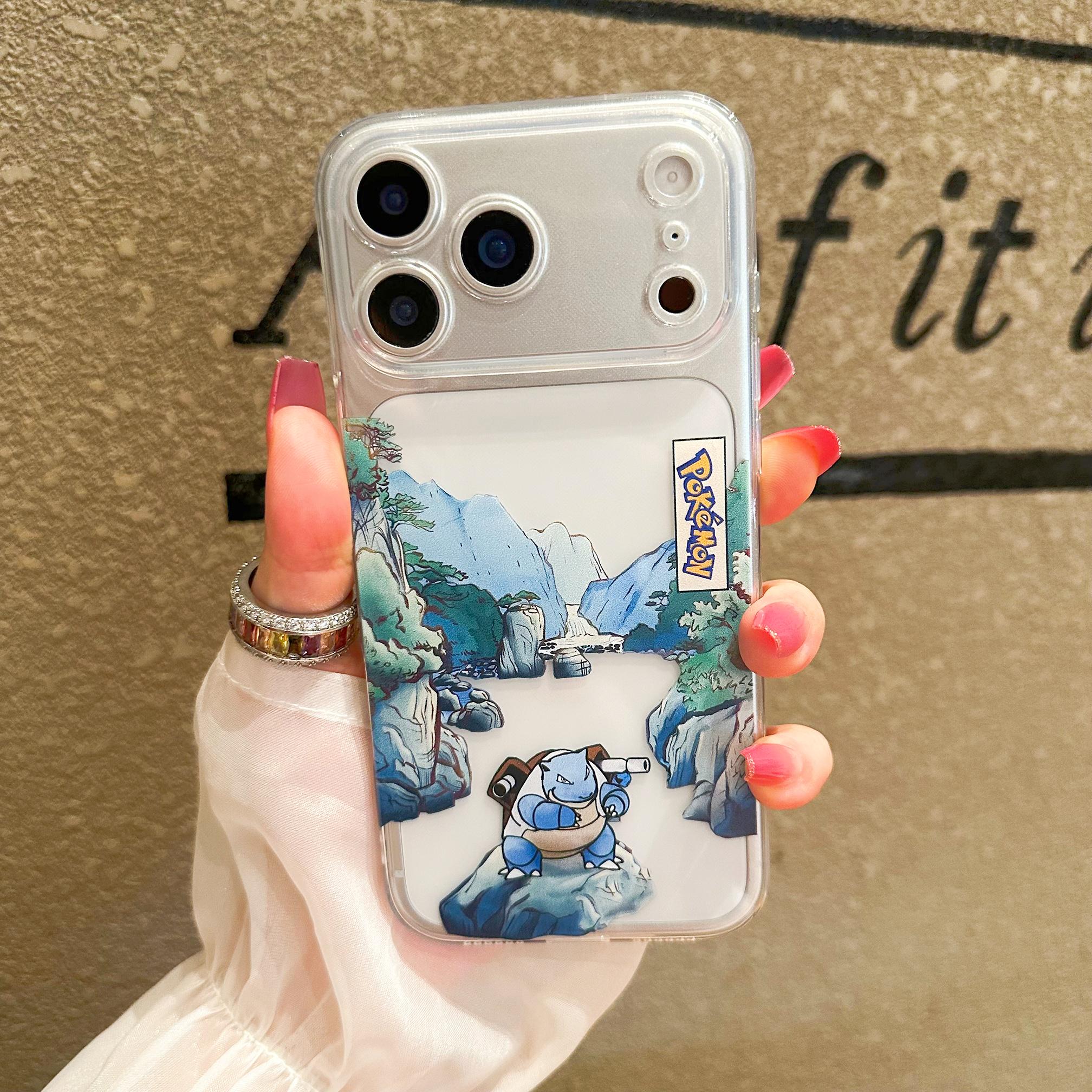 Minato Phone Case - Etsy Canada