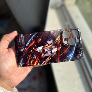 Cute Anime Cartoon Phone Case for iPhone 16 15 14 13 12 11 Pro Max Samsung S24 S23 FE S21 S22 Plus S25 Ultra A26 Google Pixel 8 9 Pro Cases