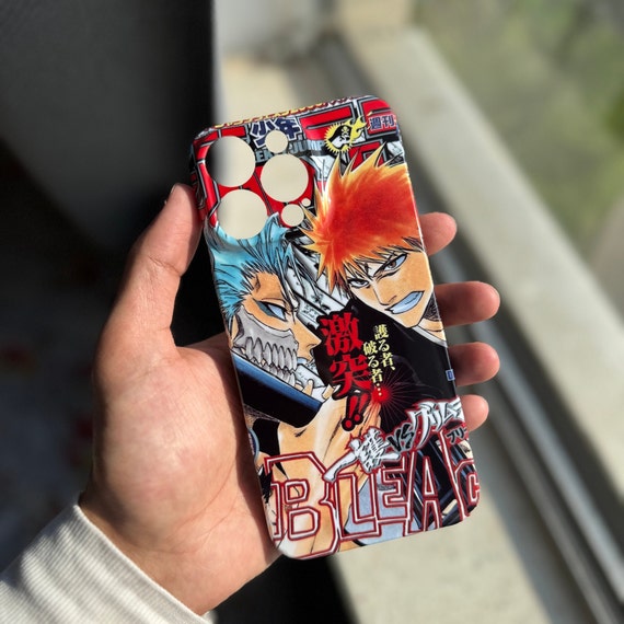 Cute Anime Cartoon Phone Case for iPhone 16 15 14 13 12 11 Pro Max