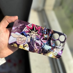 Cute Anime Cartoon Phone Case for iPhone 16 E 15 14 13 12 11 Pro Max Samsung S21 S20FE S23 S24 S22 Plus S25 Ultra Google Pixel 8 9 Pro Cases