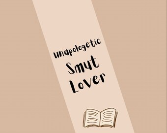 Smut Lover