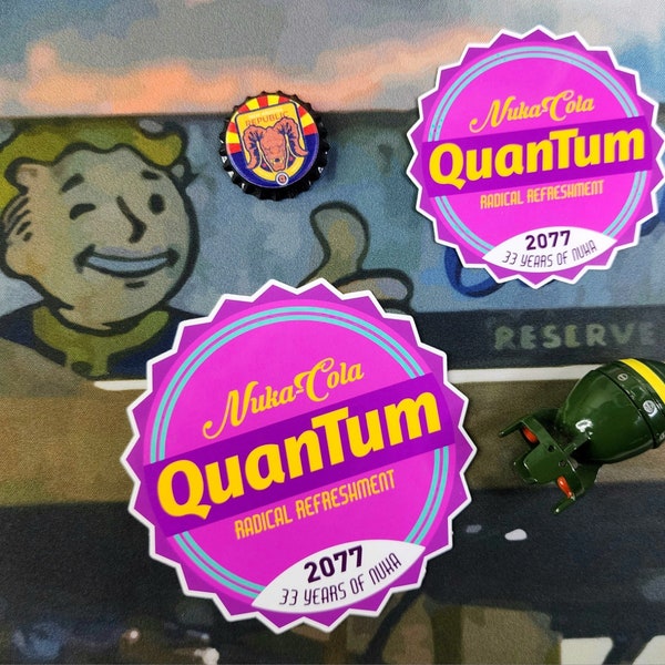 Nuka Quantum