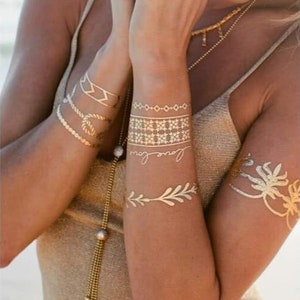 Small Tattoo Pkg image 3