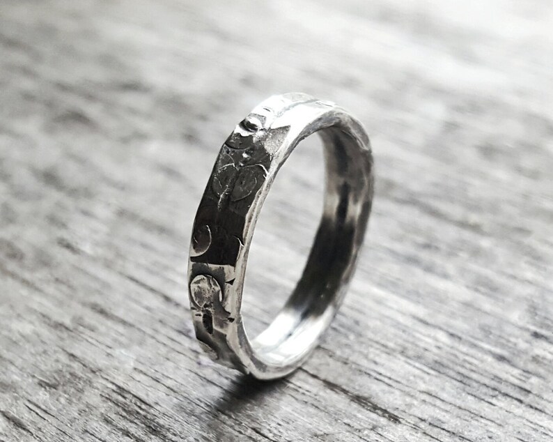 commitment ring sets