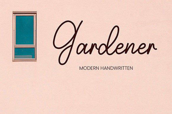 Humility Font, Handwritten Font, Cute Font, Branding Font, Wedding Font ...