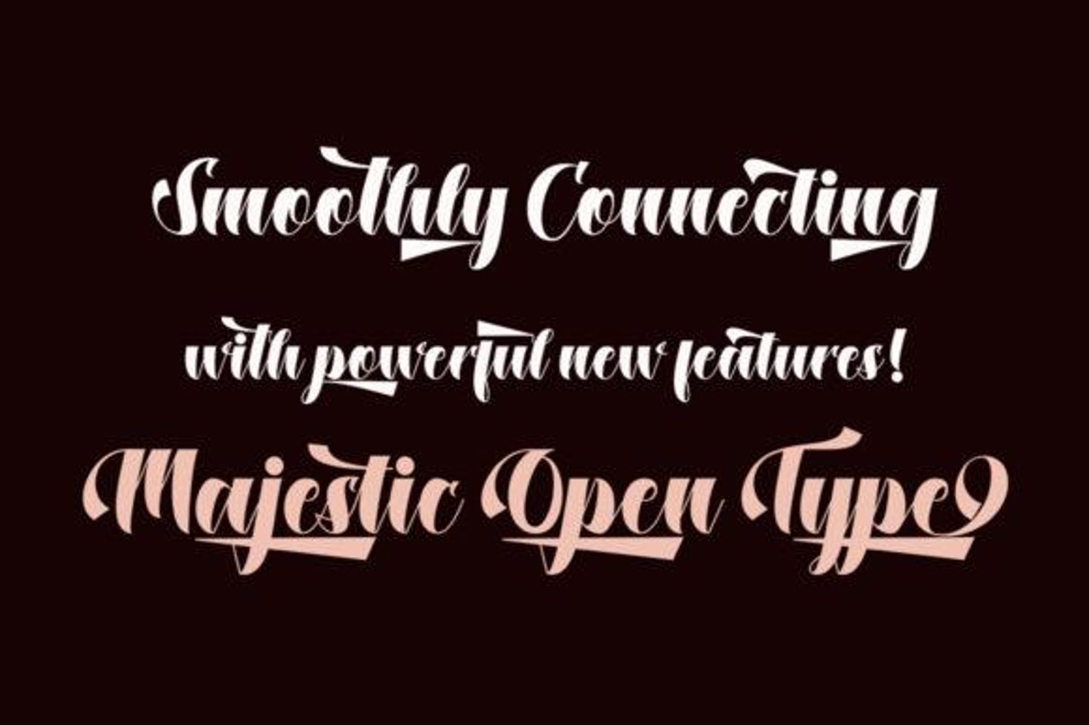 Dustine Font Bold Font Classic Font Script Font Vintage Font