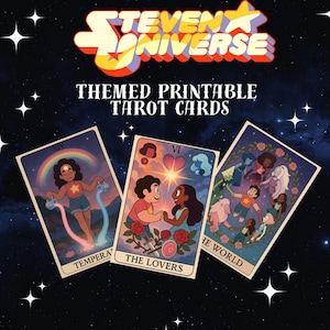 Steven universe - Etsy 日本