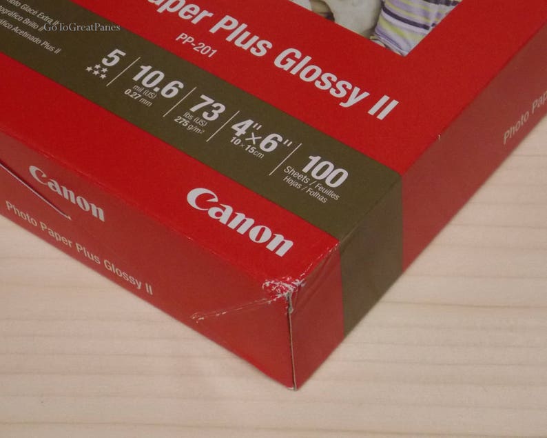 canon photo plus glossy paper canon photo plus glossy paper
