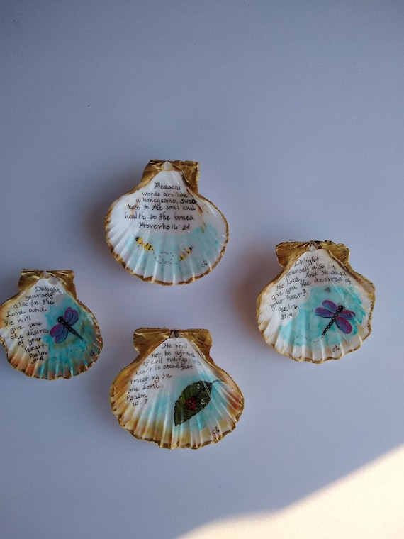 Conchiglie Spirale, Conchiglia Shell, Conchiglie Ovale, Perline Ovali