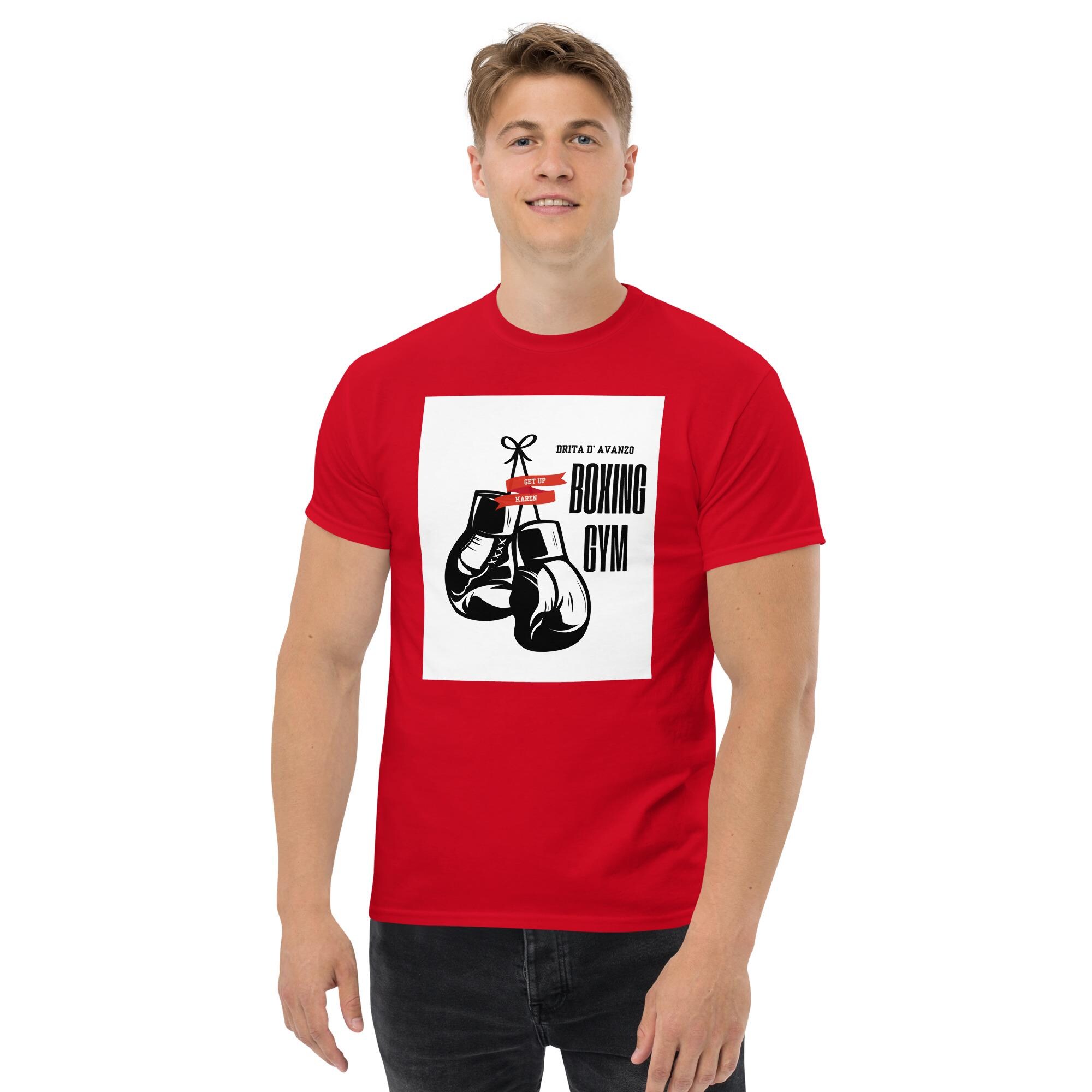 Mob Wives Unisex Classic Tee - Etsy, image size:2000x2000