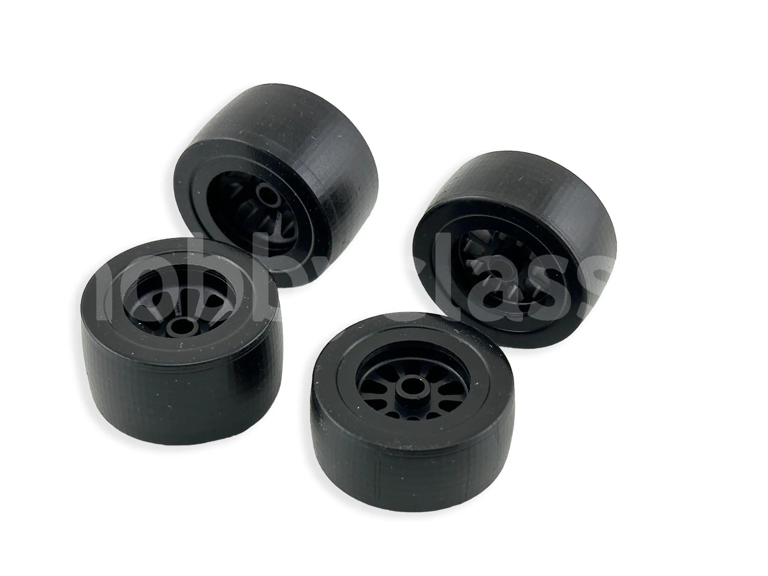 F1タイヤ 2024 4本セット - レゴ スピードチャンピオン対応 - Etsy 日本