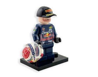 First look at Max Verstappen's 2025 F1 throwback helmet